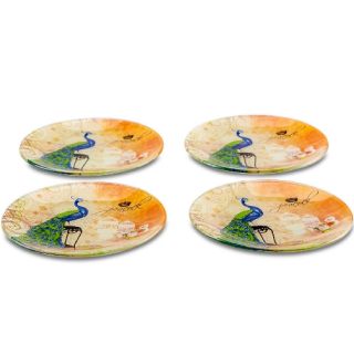 Grab Rs.1040 OFF On Plate Set Of 5